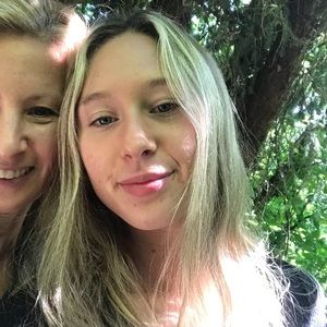 Meet your Posher, Kat